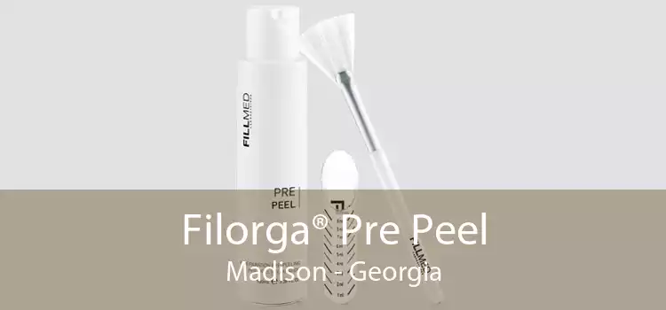 Filorga® Pre Peel Madison - Georgia