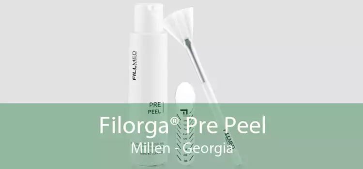 Filorga® Pre Peel Millen - Georgia