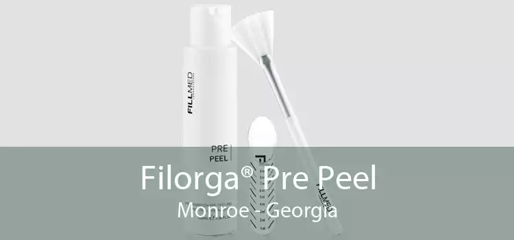 Filorga® Pre Peel Monroe - Georgia
