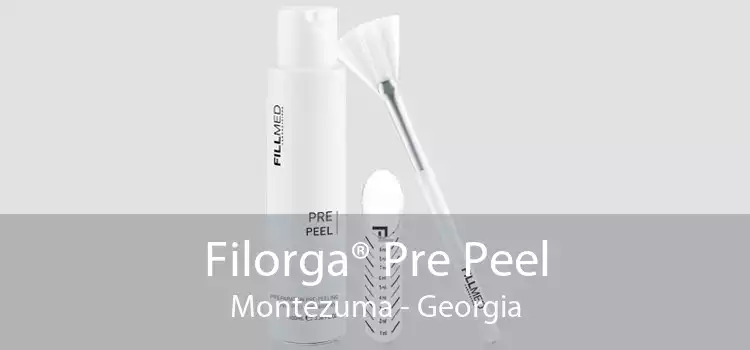Filorga® Pre Peel Montezuma - Georgia