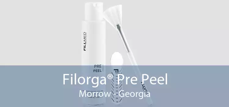 Filorga® Pre Peel Morrow - Georgia