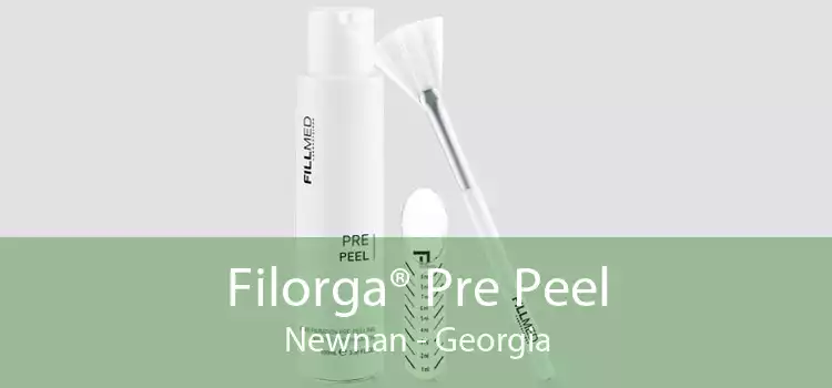 Filorga® Pre Peel Newnan - Georgia