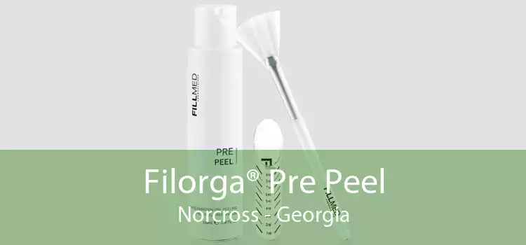 Filorga® Pre Peel Norcross - Georgia
