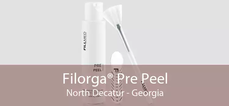 Filorga® Pre Peel North Decatur - Georgia