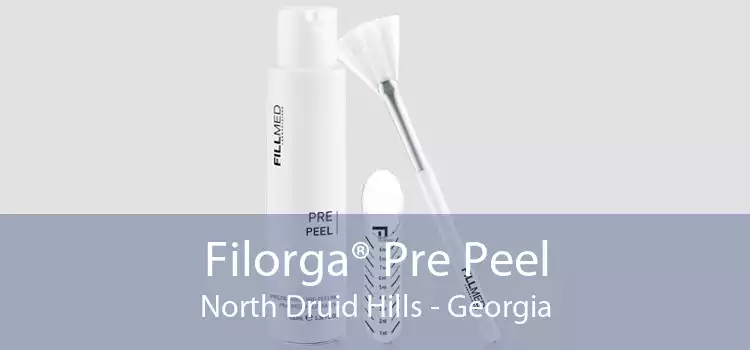 Filorga® Pre Peel North Druid Hills - Georgia