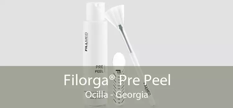 Filorga® Pre Peel Ocilla - Georgia
