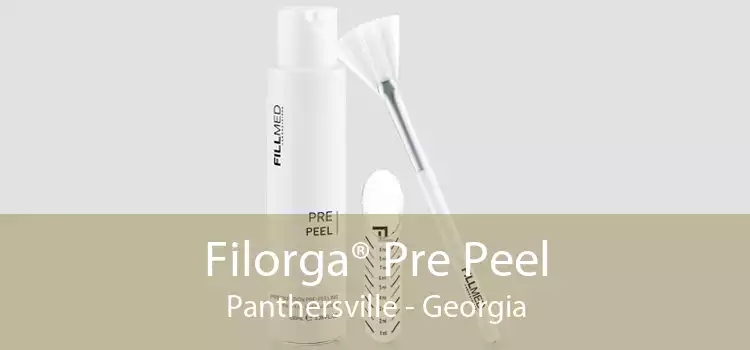 Filorga® Pre Peel Panthersville - Georgia