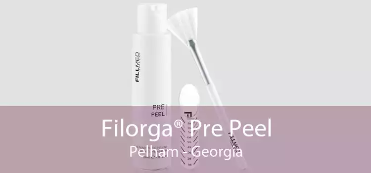 Filorga® Pre Peel Pelham - Georgia