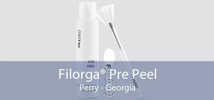 Filorga® Pre Peel Perry - Georgia