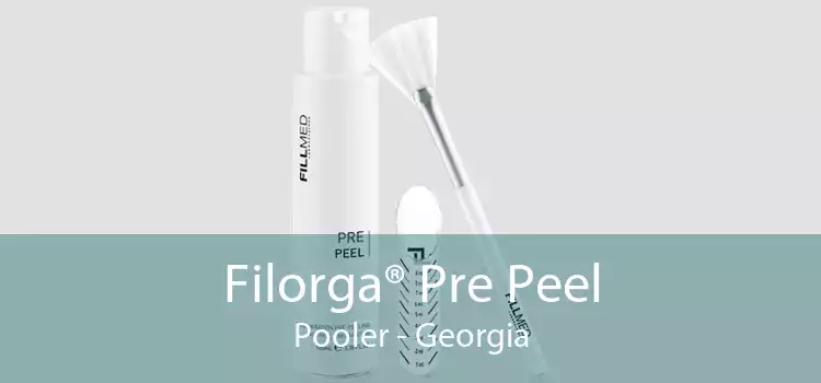 Filorga® Pre Peel Pooler - Georgia
