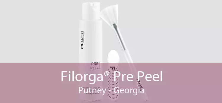 Filorga® Pre Peel Putney - Georgia
