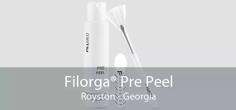 Filorga® Pre Peel Royston - Georgia