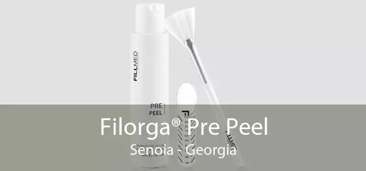 Filorga® Pre Peel Senoia - Georgia