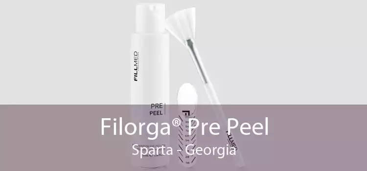 Filorga® Pre Peel Sparta - Georgia