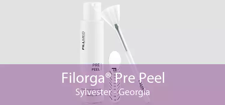 Filorga® Pre Peel Sylvester - Georgia