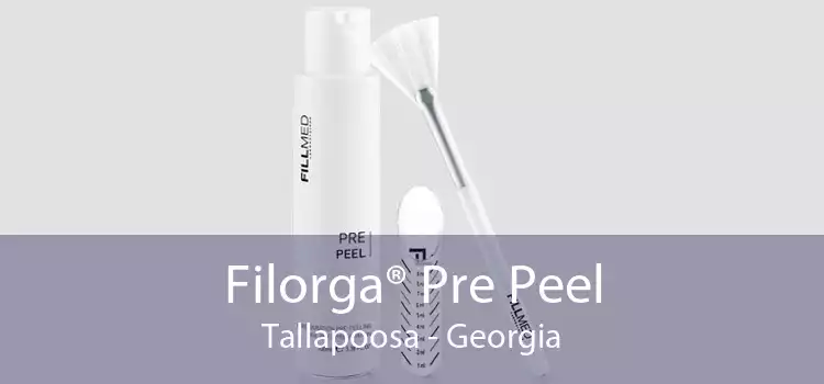 Filorga® Pre Peel Tallapoosa - Georgia