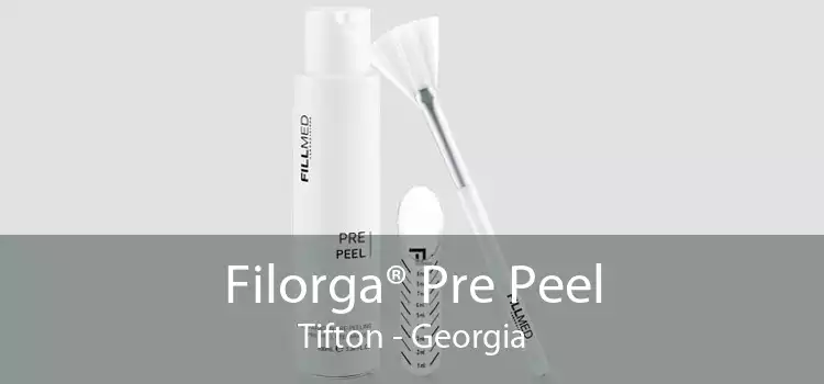 Filorga® Pre Peel Tifton - Georgia