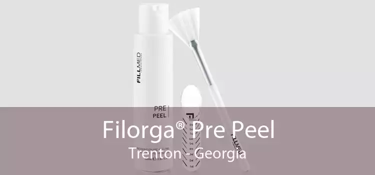 Filorga® Pre Peel Trenton - Georgia