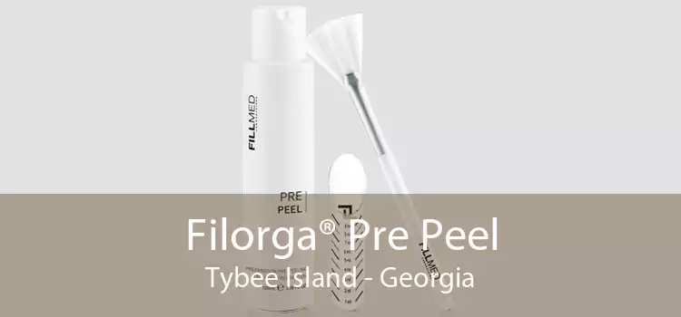 Filorga® Pre Peel Tybee Island - Georgia