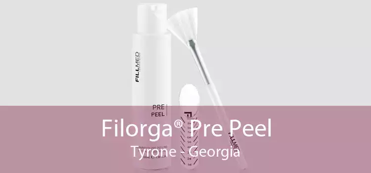 Filorga® Pre Peel Tyrone - Georgia