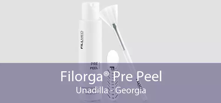 Filorga® Pre Peel Unadilla - Georgia