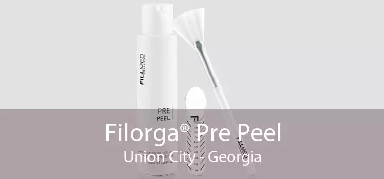 Filorga® Pre Peel Union City - Georgia