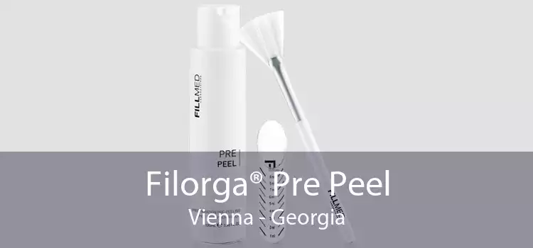 Filorga® Pre Peel Vienna - Georgia