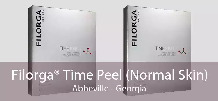 Filorga® Time Peel (Normal Skin) Abbeville - Georgia