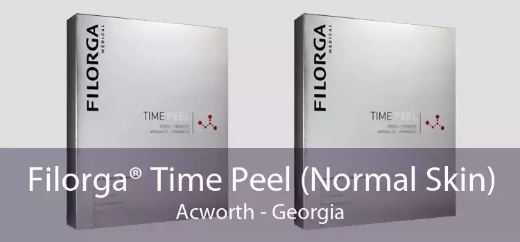Filorga® Time Peel (Normal Skin) Acworth - Georgia