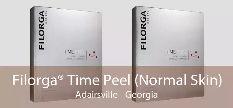 Filorga® Time Peel (Normal Skin) Adairsville - Georgia