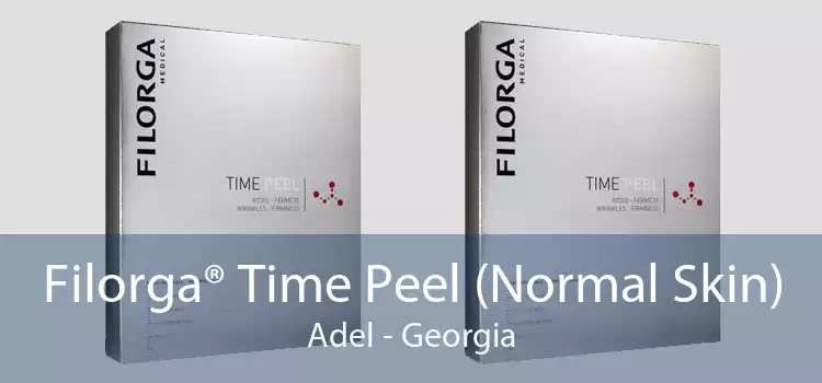 Filorga® Time Peel (Normal Skin) Adel - Georgia