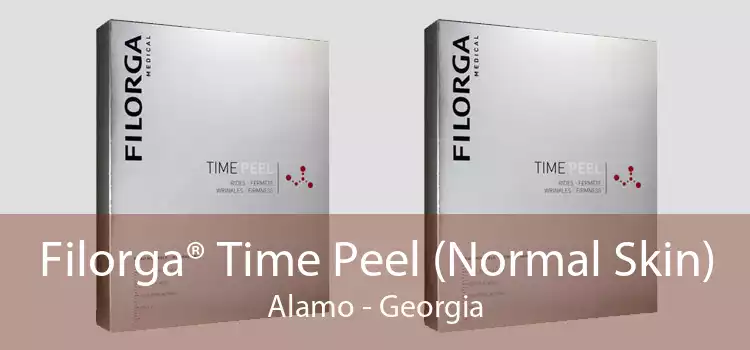 Filorga® Time Peel (Normal Skin) Alamo - Georgia