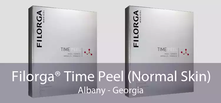 Filorga® Time Peel (Normal Skin) Albany - Georgia