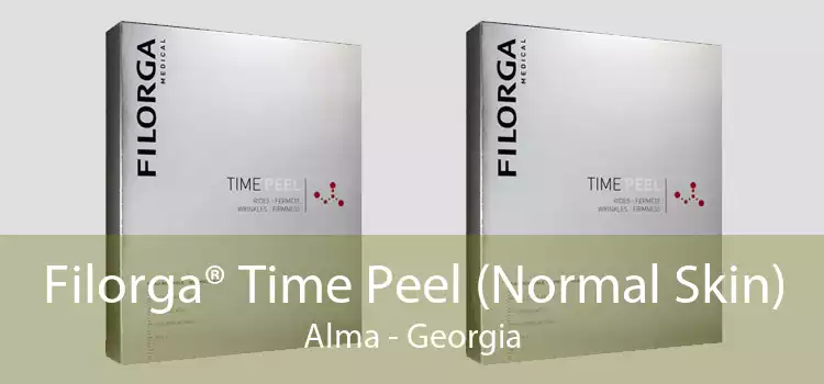 Filorga® Time Peel (Normal Skin) Alma - Georgia