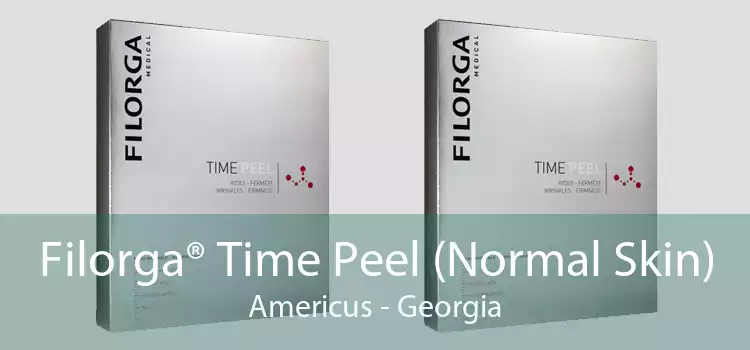 Filorga® Time Peel (Normal Skin) Americus - Georgia