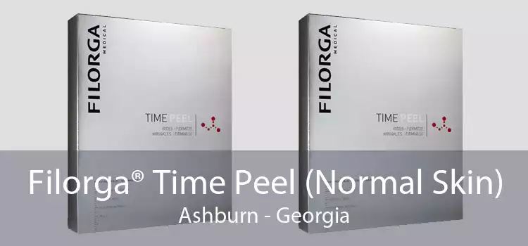 Filorga® Time Peel (Normal Skin) Ashburn - Georgia