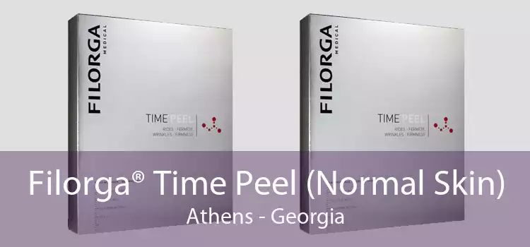 Filorga® Time Peel (Normal Skin) Athens - Georgia
