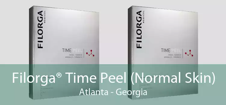 Filorga® Time Peel (Normal Skin) Atlanta - Georgia