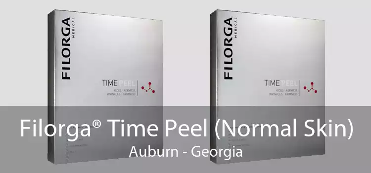 Filorga® Time Peel (Normal Skin) Auburn - Georgia