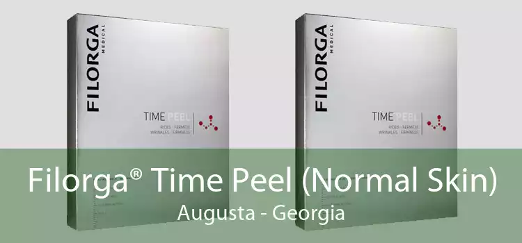 Filorga® Time Peel (Normal Skin) Augusta - Georgia