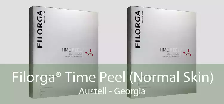 Filorga® Time Peel (Normal Skin) Austell - Georgia