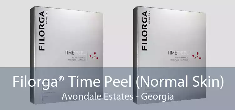 Filorga® Time Peel (Normal Skin) Avondale Estates - Georgia