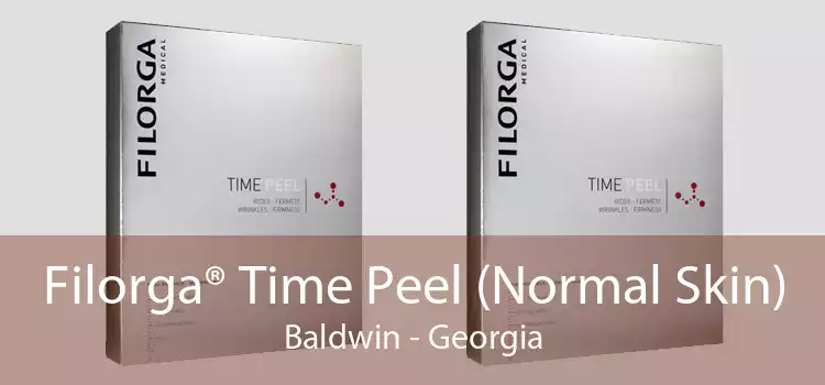 Filorga® Time Peel (Normal Skin) Baldwin - Georgia