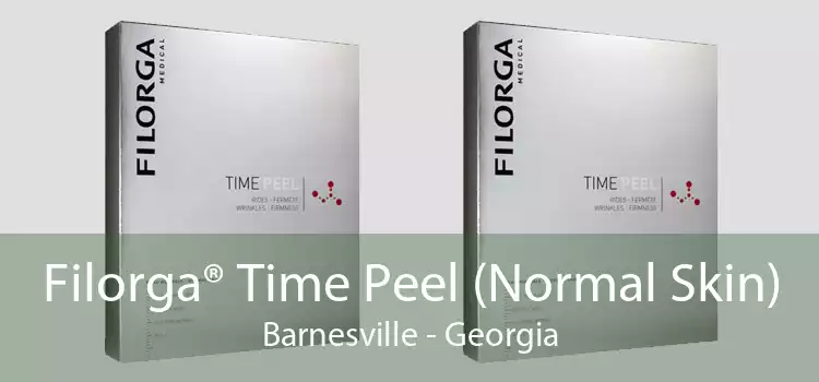 Filorga® Time Peel (Normal Skin) Barnesville - Georgia