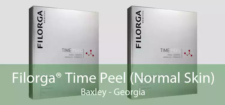 Filorga® Time Peel (Normal Skin) Baxley - Georgia