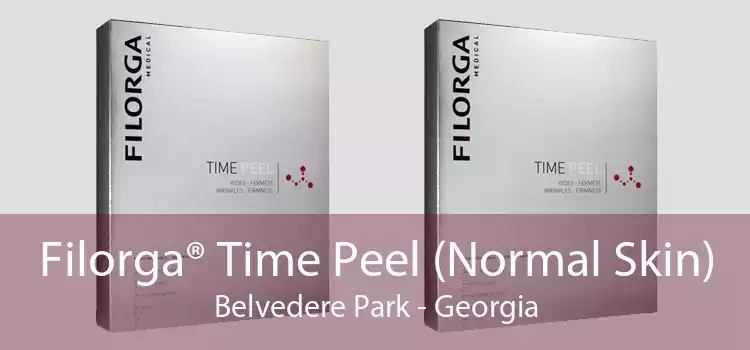 Filorga® Time Peel (Normal Skin) Belvedere Park - Georgia