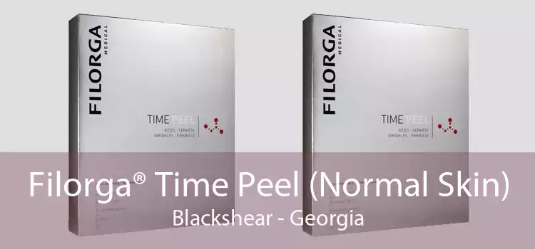 Filorga® Time Peel (Normal Skin) Blackshear - Georgia