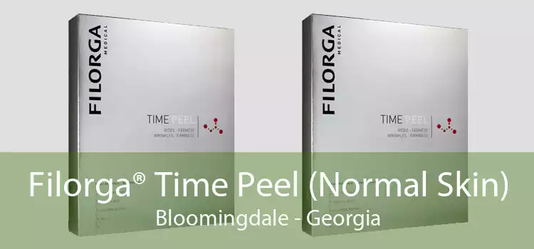 Filorga® Time Peel (Normal Skin) Bloomingdale - Georgia