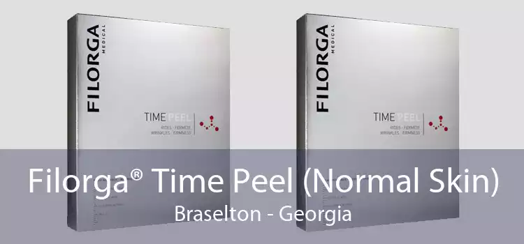 Filorga® Time Peel (Normal Skin) Braselton - Georgia