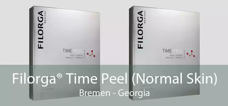 Filorga® Time Peel (Normal Skin) Bremen - Georgia